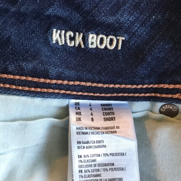 AMERICAN Eagle jeans - Picture 3 of 5